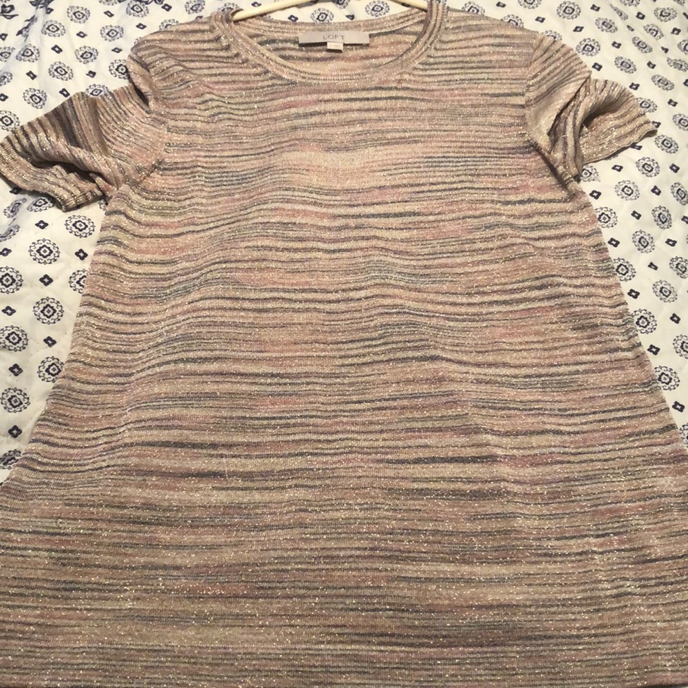 Loft Shirt